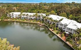 Portside Noosa Waters