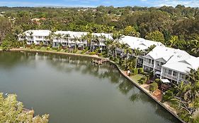 Portside Noosa Waters